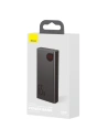 Kup PowerBank Baseus Adaman Metal 20000mAh, PD, QC 3.0, 65W, 2xUSB + USB-C + micro USB, (černý) - BSU2696BLK - {ean13} - Sklep Home Screen