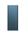 Kup PowerBank Baseus Adaman Metal 20000mAh, PD, QC 3.0, 65W, 2xUSB + USB-C + micro USB, (albastru) - BSU2697BLU - {ean13} - Sklep Home Screen