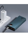 Kup PowerBank Baseus Adaman Metal 20000mAh, PD, QC 3.0, 65W, 2xUSB + USB-C + micro USB, (modrý) - BSU2697BLU - {ean13} - Sklep Home Screen