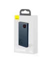 Kup PowerBank Baseus Adaman Metal 20000mAh, PD, QC 3.0, 65W, 2xUSB + USB-C + micro USB, (modrý) - BSU2697BLU - {ean13} - Sklep Home Screen