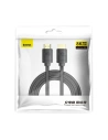 Kup HDMI 2.1 kábel Baseus Magas Felbontás Sorozat, 8K 60Hz, 3D, HDR, 48Gbps, 3m (fekete) - BSU2698BLK - {ean13} - Sklep Home Screen