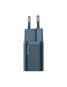 Kup Încărcătorul de rețea Baseus Super Si Quick Charger 1C 20W (albastru) - BSU2699BLU - {ean13} - Sklep Home Screen