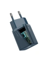 Kup Încărcătorul de rețea Baseus Super Si Quick Charger 1C 20W (albastru) - BSU2699BLU - {ean13} - Sklep Home Screen