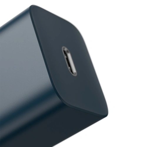 Kup Încărcătorul de rețea Baseus Super Si Quick Charger 1C 20W (albastru) - BSU2699BLU - {ean13} - Sklep Home Screen