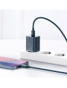 Kup Încărcătorul de rețea Baseus Super Si Quick Charger 1C 20W (albastru) - BSU2699BLU - {ean13} - Sklep Home Screen