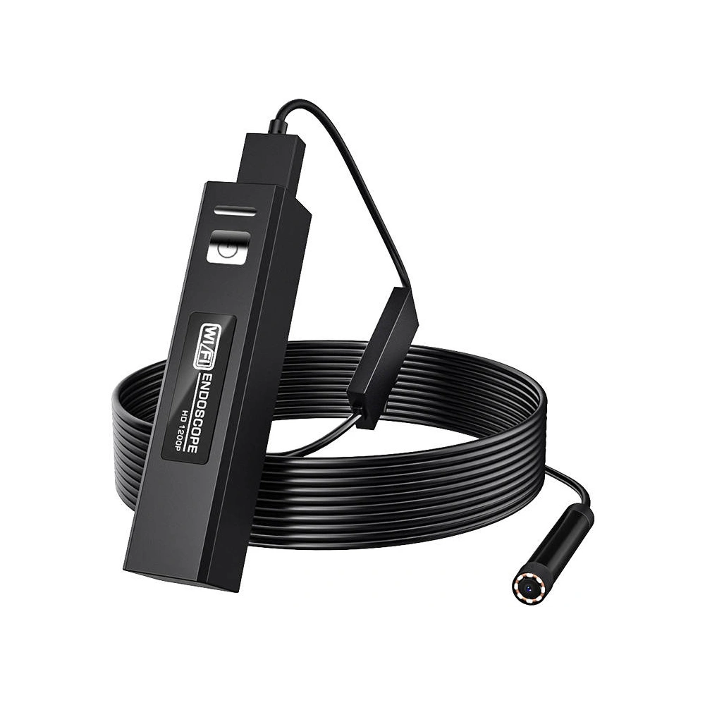 Kamera endoskopowa WiFi BlitzWolf BW-YPC110, 10m