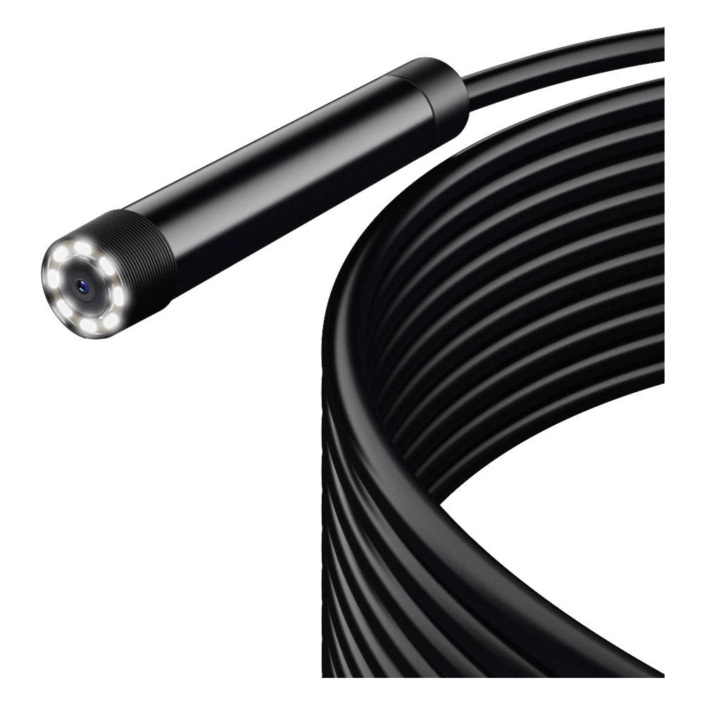 Kamera endoskopowa WiFi BlitzWolf BW-YPC110, 10m