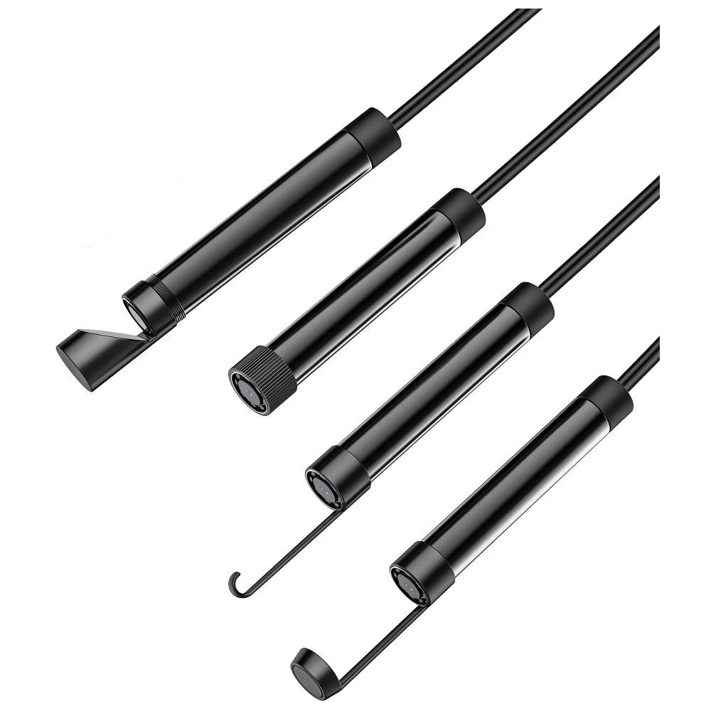 Kamera endoskopowa WiFi BlitzWolf BW-YPC110, 10m