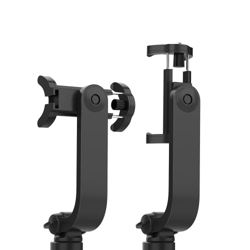 Kup Stativ / tripod / Selfie stick BlitzWolf BW-BS15 se světlem a mikrofonem - BLZ378 - {ean13} - Sklep Home Screen