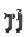 Kup Stativ / tripod / Selfie stick BlitzWolf BW-BS15 se světlem a mikrofonem - BLZ378 - {ean13} - Sklep Home Screen