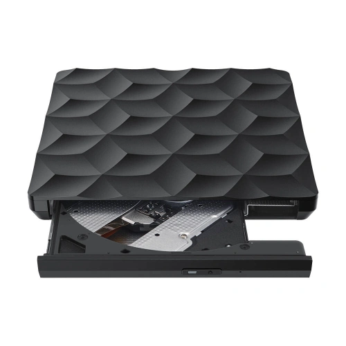 Buy BlitzWolf BW-VD1, USB 3.0 / USB-C External Burner CD / DVD - BLZ379 - {ean13} - Home Screen Store Europe