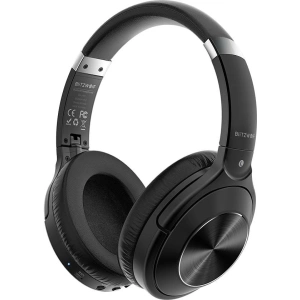 Buy Wireless headphones BlitzWolf BW-HP3, Bluetooth 5.0 - BLZ380 - {ean13} - Home Screen Store Europe