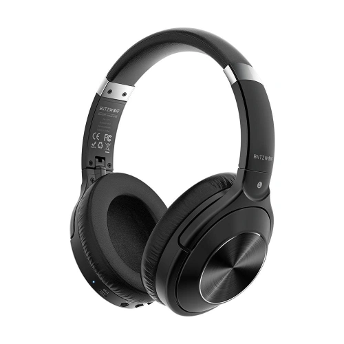 Kup Căști wireless BlitzWolf BW-HP3, Bluetooth 5.0 - BLZ380 - {ean13} - Sklep Home Screen