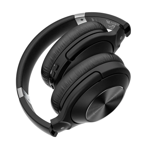 Buy Wireless headphones BlitzWolf BW-HP3, Bluetooth 5.0 - BLZ380 - {ean13} - Home Screen Store Europe