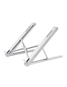 Laptop Foldable Stand BlitzWolf BW-ELS1, 9.7-15.6 (Silver)
