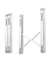 Buy Laptop Foldable Stand BlitzWolf BW-ELS1, 9.7-15.6 (Silver) - BLZ381 - {ean13} - Home Screen Store Europe