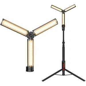Kup Lampa / stativ Blitzwolf BW-SL7 - BLZ382 - {ean13} - Sklep Home Screen