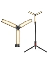 Blitzwolf BW-SL7 Lampe/Stativ