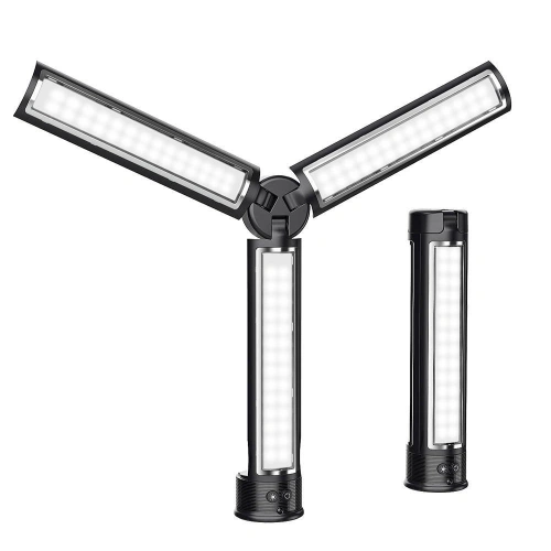 Kup Blitzwolf BW-SL7 Lampe/Stativ - BLZ382 - {ean13} - Sklep Home Screen