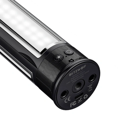 Kup Blitzwolf BW-SL7 Lampe/Stativ - BLZ382 - {ean13} - Sklep Home Screen