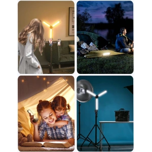 Kup Lampa / stativ Blitzwolf BW-SL7 - BLZ382 - {ean13} - Sklep Home Screen