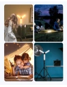 Kup Blitzwolf BW-SL7 Lampe/Stativ - BLZ382 - {ean13} - Sklep Home Screen