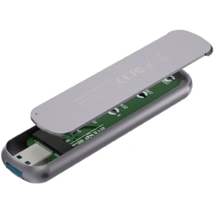 Kup Obudowa dysku SATA M.2 SSD BlitzWolf BW-SSDE3 B-key, 5Gbps, USB-A - BLZ383 - {ean13} - Sklep Home Screen
