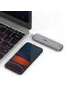 Kup Carcasa pentru disc SATA M.2 SSD BlitzWolf BW-SSDE3 B-key, 5Gbps, USB-A - BLZ383 - {ean13} - Sklep Home Screen