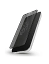 Szkło hartowane Karl Lagerfeld KLSPP12LTR Apple iPhone 12 Pro Max Magic Logo