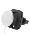 Kup Upevnění do auta Spigen MagFit Apple MagSafe nabíječka do auta držák černý - SPN1625BLK - {ean13} - Sklep Home Screen