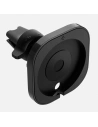 Kup Upevnění do auta Spigen MagFit Apple MagSafe nabíječka do auta držák černý - SPN1625BLK - {ean13} - Sklep Home Screen