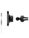 Kup Upevnění do auta Spigen MagFit Apple MagSafe nabíječka do auta držák černý - SPN1625BLK - {ean13} - Sklep Home Screen