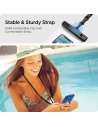 Kup Univerzális vízálló tok Spigen A601 Univerzális Vízálló Tok Átlátszó [2 PACK] - SPN1626CL - {ean13} - Sklep Home Screen