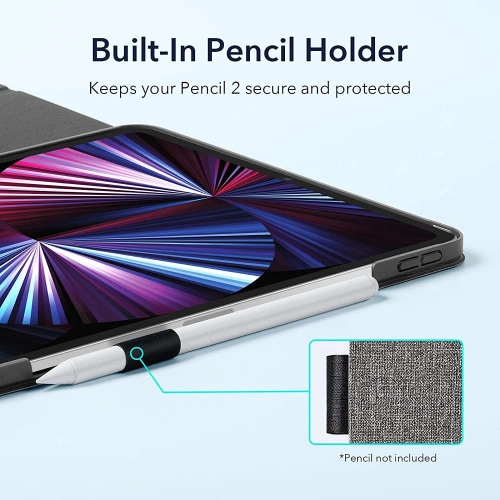 Kup ESR Apple Tasche Urban Premium Pencil iPad Pro 11 2021 (3. Generation) Twilight - ESR322TWI - {ean13} - Sklep Home Screen
