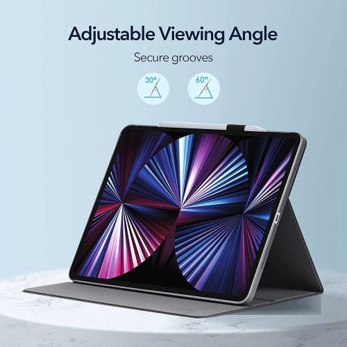 Kup ESR Apple Tasche Urban Premium Pencil iPad Pro 11 2021 (3. Generation) Twilight - ESR322TWI - {ean13} - Sklep Home Screen