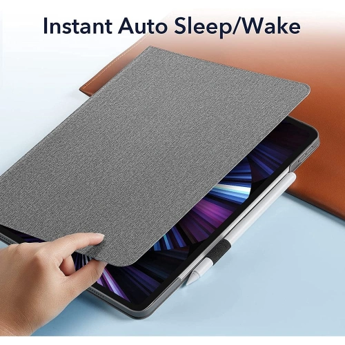 Kup Etui ESR Urban Premium Pencil Apple iPad Pro 11 2021 (a 3-a generație) Twilight - ESR322TWI - {ean13} - Sklep Home Screen