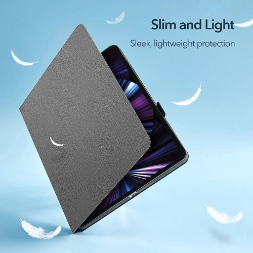 Kup Etui ESR Urban Premium Pencil Apple iPad Pro 11 2021 (a 3-a generație) Twilight - ESR322TWI - {ean13} - Sklep Home Screen