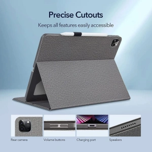Kup Etui ESR Urban Premium Pencil Apple iPad Pro 11 2021 (3. generációs) Twilight - ESR322TWI - {ean13} - Sklep Home Screen