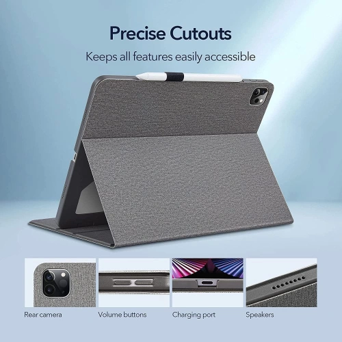 Kup ESR Apple Tasche Urban Premium Pencil iPad Pro 11 2021 (3. Generation) Twilight - ESR322TWI - {ean13} - Sklep Home Screen