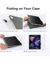 Kup ESR Apple Tasche Urban Premium Pencil iPad Pro 11 2021 (3. Generation) Twilight - ESR322TWI - {ean13} - Sklep Home Screen