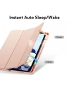 Buy ESR Rebound Pencil Apple iPad Pro 11 2021 Rose Gold - ESR323RS - {ean13} - Home Screen Store Europe