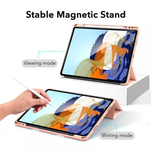 Buy ESR Rebound Pencil Apple iPad Pro 11 2021 Rose Gold - ESR323RS - {ean13} - Home Screen Store Europe