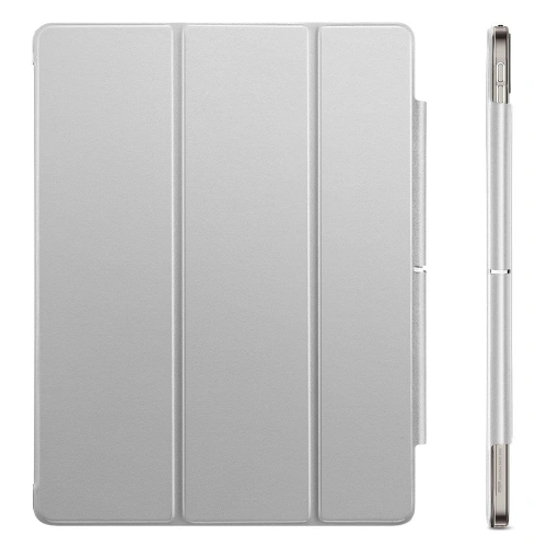 Kup Etui ESR Ascend Trifold Apple iPad Pro 11 2021 (3. generacji) Silver Grey - ESR324SLVGRY - {ean13} - Sklep Home Screen