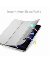 Buy ESR Ascend Trifold Apple iPad Pro 11 2021 Silver Grey - ESR324SLVGRY - {ean13} - Home Screen Store Europe