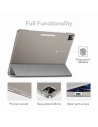 Buy ESR Ascend Trifold Apple iPad Pro 11 2021 Silver Grey - ESR324SLVGRY - {ean13} - Home Screen Store Europe