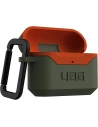 Kup Etui UAG Urban Armor Gear V2 Apple AirPods Pro (oliv/portocalie) - UAG636OLIORG - {ean13} - Sklep Home Screen