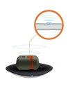 Kup Urban Armor Gear Apple UAG Tasche V2 AirPods Pro (oliv/orange) - UAG636OLIORG - {ean13} - Sklep Home Screen