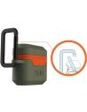 Kup Etui UAG Urban Armor Gear V2 Apple AirPods Pro (oliv/portocalie) - UAG636OLIORG - {ean13} - Sklep Home Screen