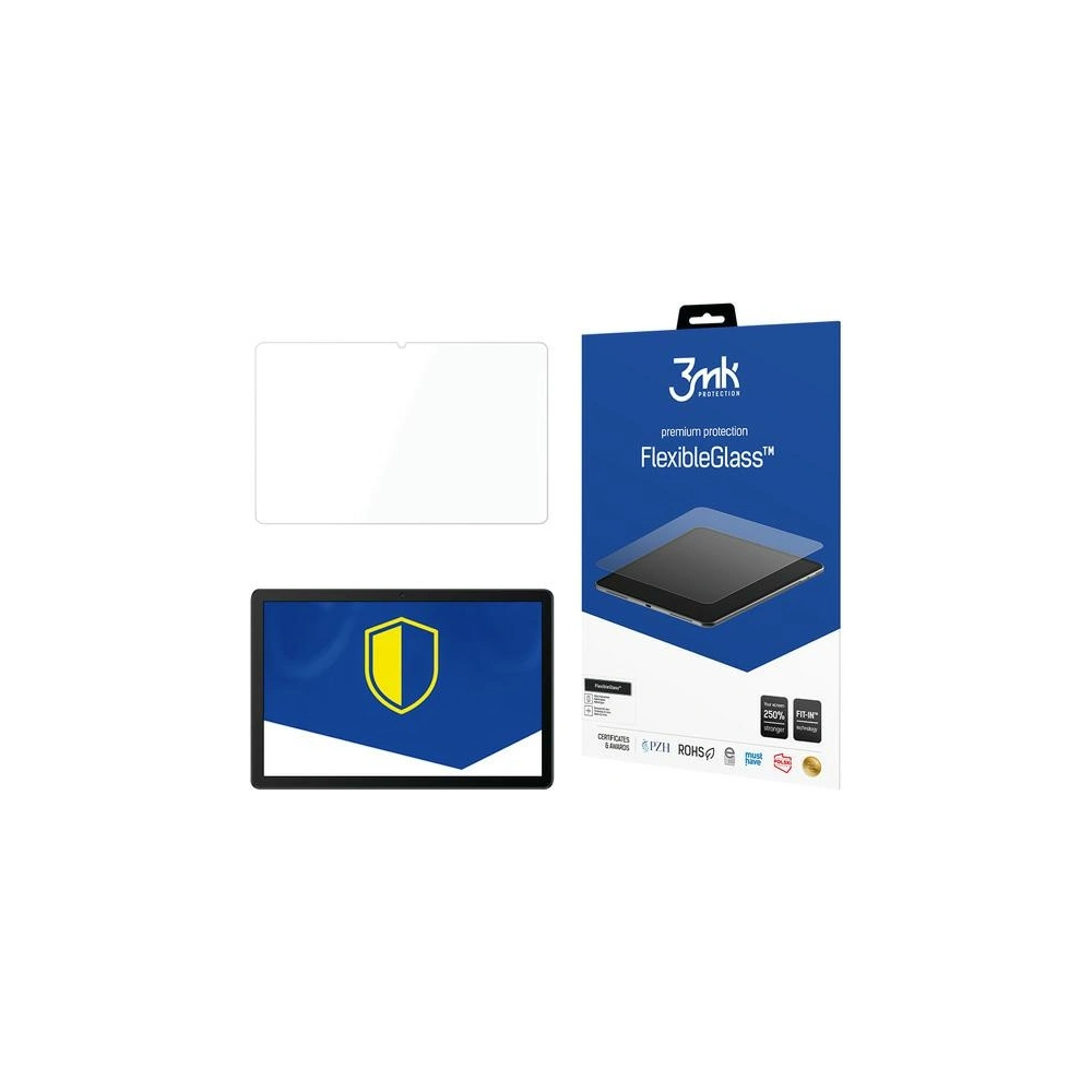 Szkło hybrydowe 3MK FlexibleGlass Huawei MatePad 10.4