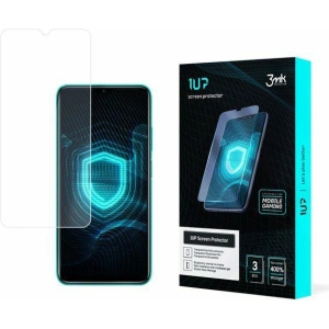 3MK 1UP Redmi 9T [3 PACK]